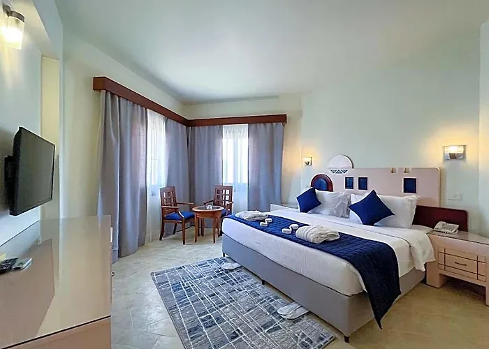 Nubian Island, Families And Couples Only Resort 5*