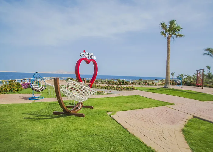 Nubian Island, Families And Couples Only 5*