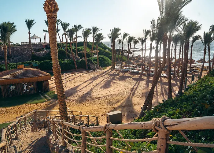 Nubian Island, Families And Couples Only 沙姆沙伊赫