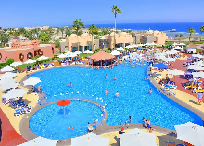 Nubian Island, Families And Couples Only 沙姆沙伊赫