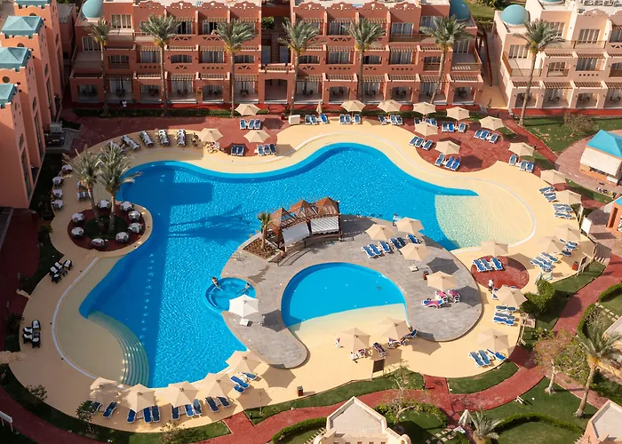 Resort Nubian Island, Families And Couples Only