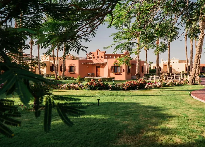Nubian Island, Families And Couples Only Resort 5*