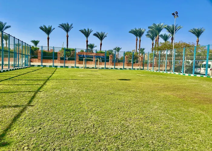Nubian Island, Families And Couples Only Sharm-el-Sheikh