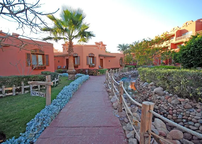 Nubian Island, Families And Couples Only Resort 5*