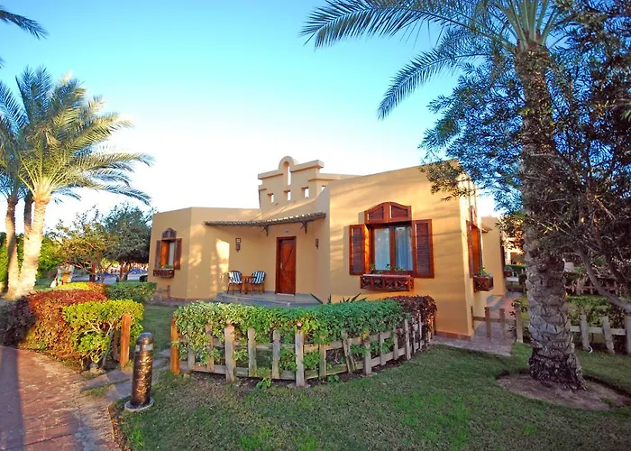 Nubian Island, Families And Couples Only 5*