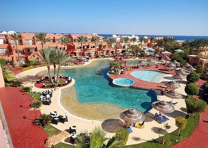 Resort Nubian Island, Families And Couples Only Sharm-el-Sheikh