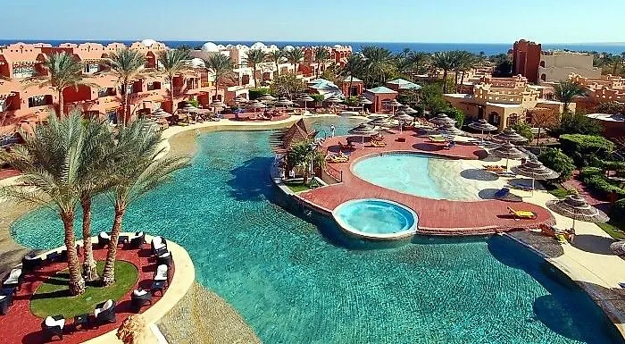 Nubian Island, Families And Couples Only Resort