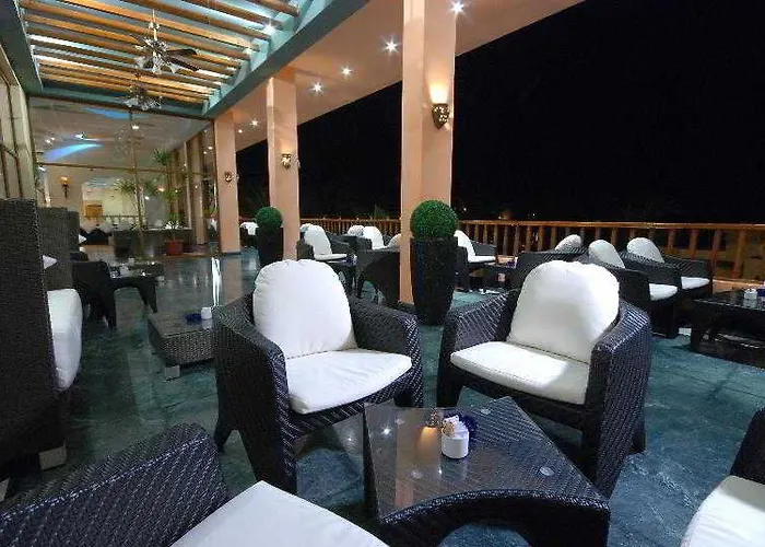 Resort Nubian Island, Families And Couples Only 5*