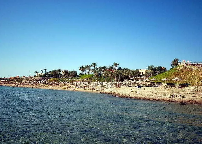 Nubian Island, Families And Couples Only