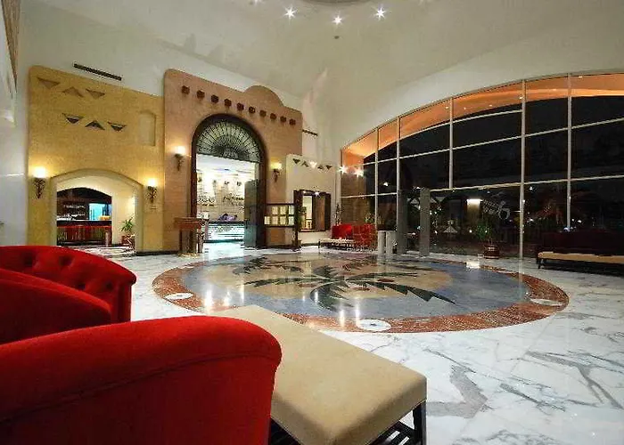 Nubian Island, Families And Couples Only Sharm-el-Sheikh