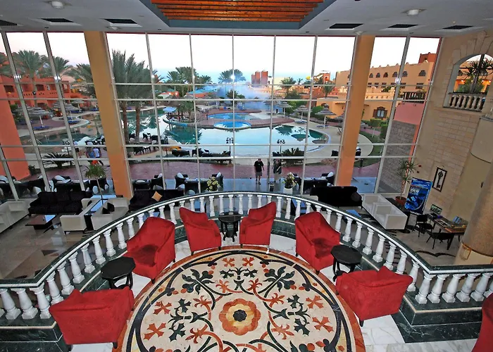 Nubian Island, Families And Couples Only Resort Sharm-el-Sheikh