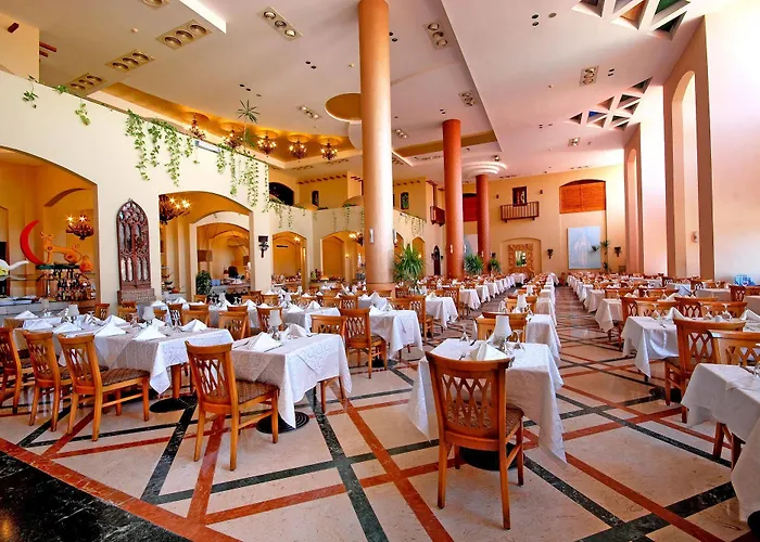 Nubian Island, Families And Couples Only 5* Sharm-el-Sheikh