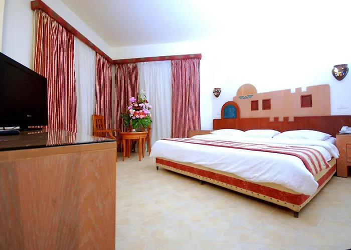 Nubian Island, Families And Couples Only Resort 5*
