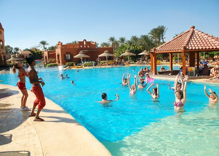 Resort Nubian Island, Families And Couples Only 5*