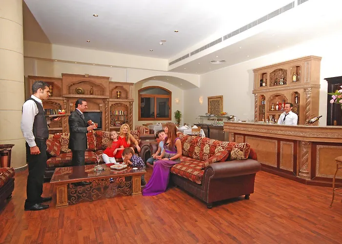 Nubian Island, Families And Couples Only Resort Sharm-el-Sheikh
