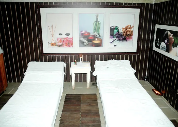 Nubian Island, Families And Couples Only Resort Sharm-el-Sheikh
