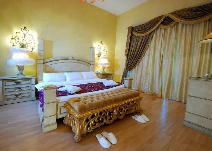Nubian Island, Families And Couples Only Sharm-el-Sheikh
