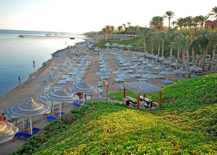 Resort Nubian Island, Families And Couples Only Sharm-el-Sheikh