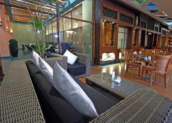 Resort Nubian Island, Families And Couples Only