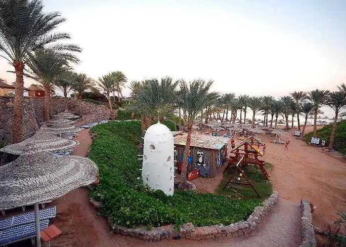 Nubian Island, Families And Couples Only Resort Sharm-el-Sheikh